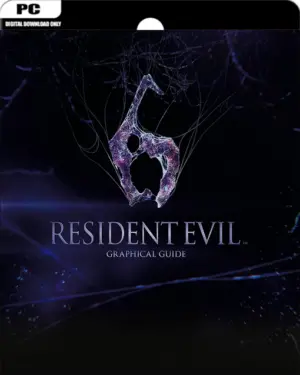 Resident Evil 6